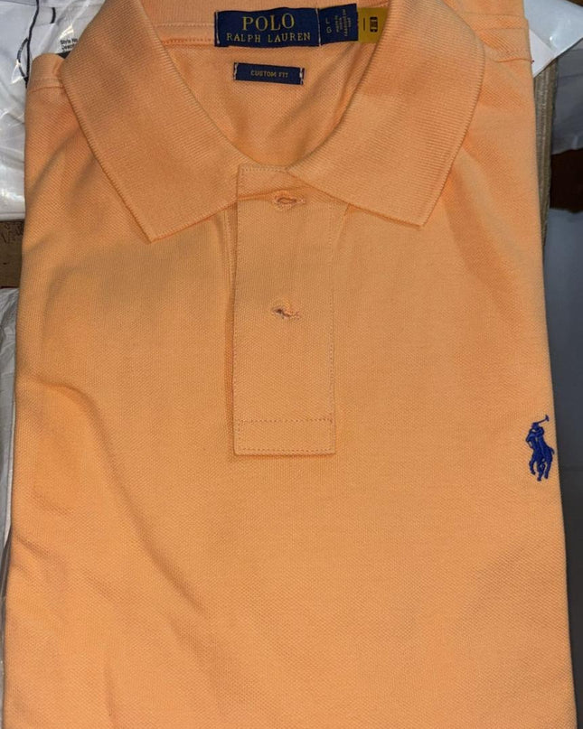 Men’s Polo T-Shirts – RL
