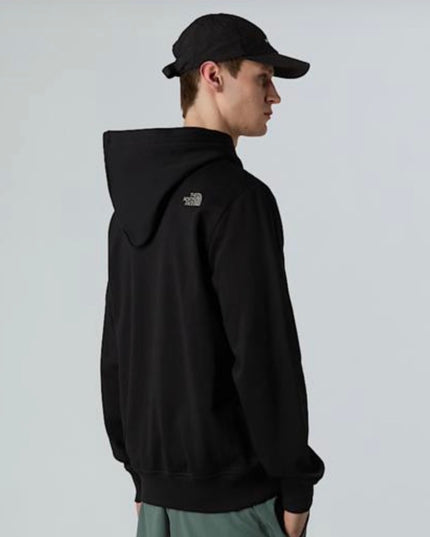 Men’s Premium Hoodies – NF