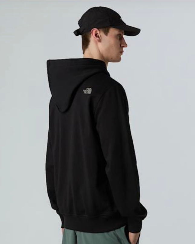 Men’s Premium Hoodies – NF