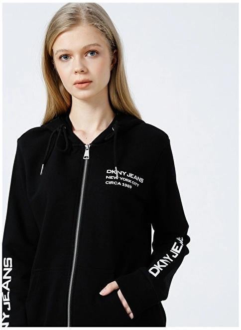 DKNY Ladies Zippers (Xs to XXL)