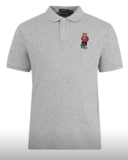 Men’s Polo T-Shirts – RL