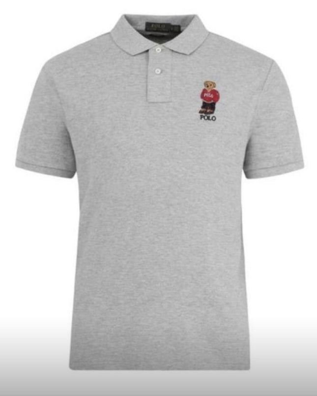 Men’s Polo T-Shirts – RL