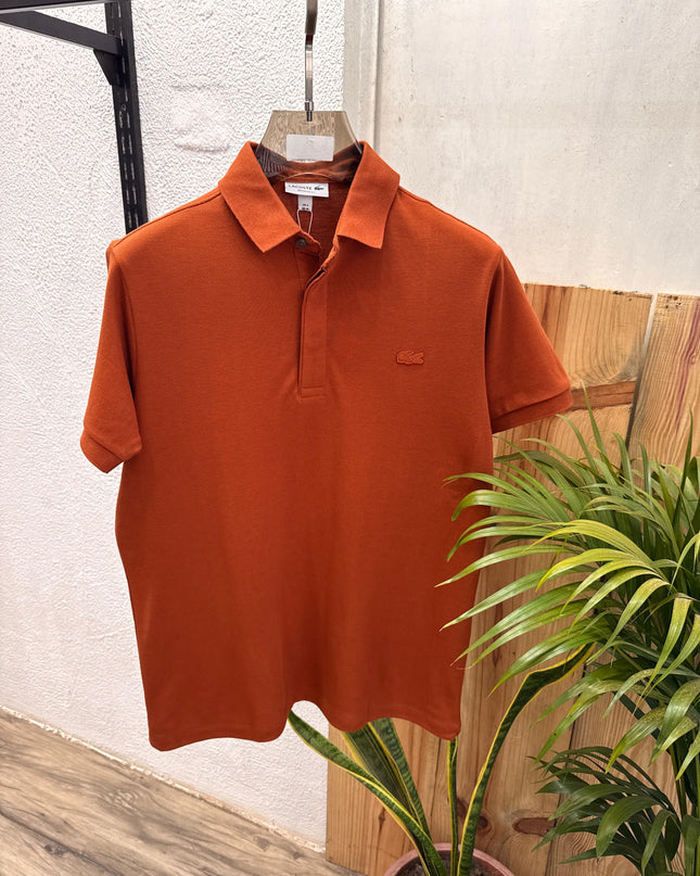 Men’s Polo T-Shirts – LC