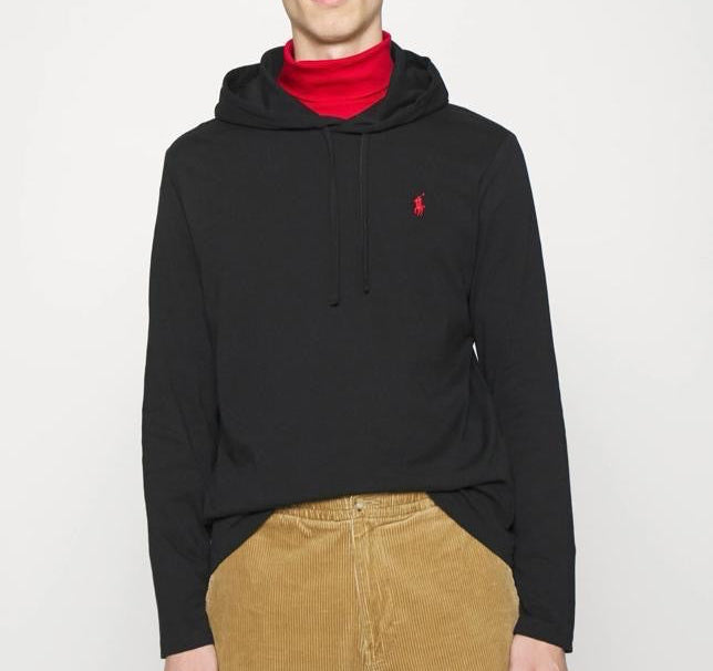 RL Unisex Classic Hoodie | Premium Everyday Comfort (S–XXL)