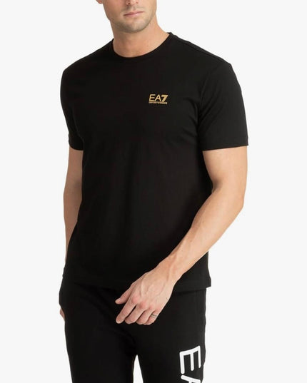 EA7 Men’s T-Shirt – All Shipment Packed
