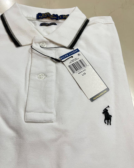Men’s Polo T-Shirts – RL