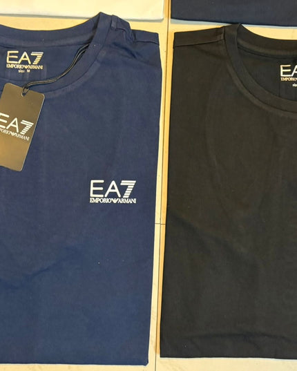 EA7 Men’s T-Shirt – All Shipment Packed