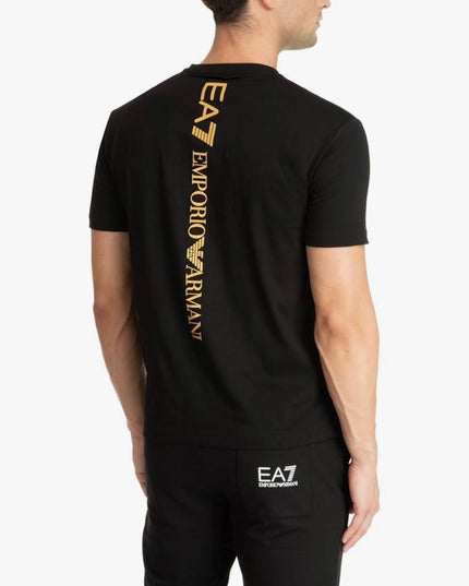 EA7 Men’s T-Shirt – All Shipment Packed