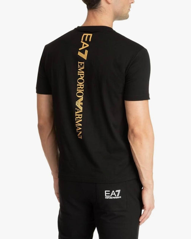 EA7 Men’s T-Shirt – All Shipment Packed