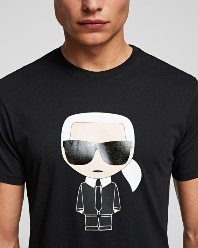 KL Original Round Neck T-Shirt – Pack Shipment