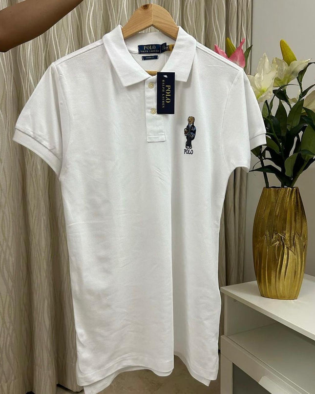 Men’s Polo T-Shirts – RL