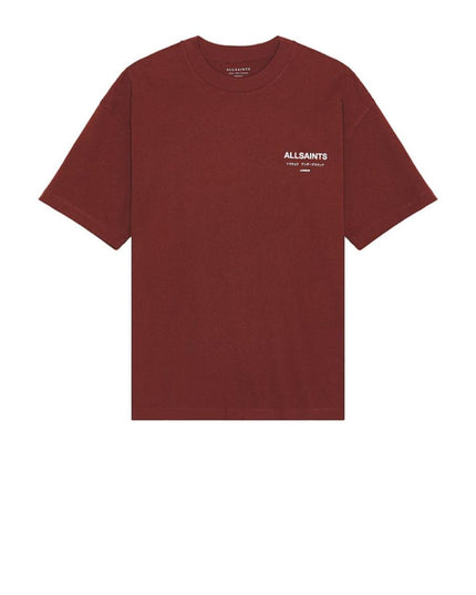 Graphic Print T-Shirts – AS