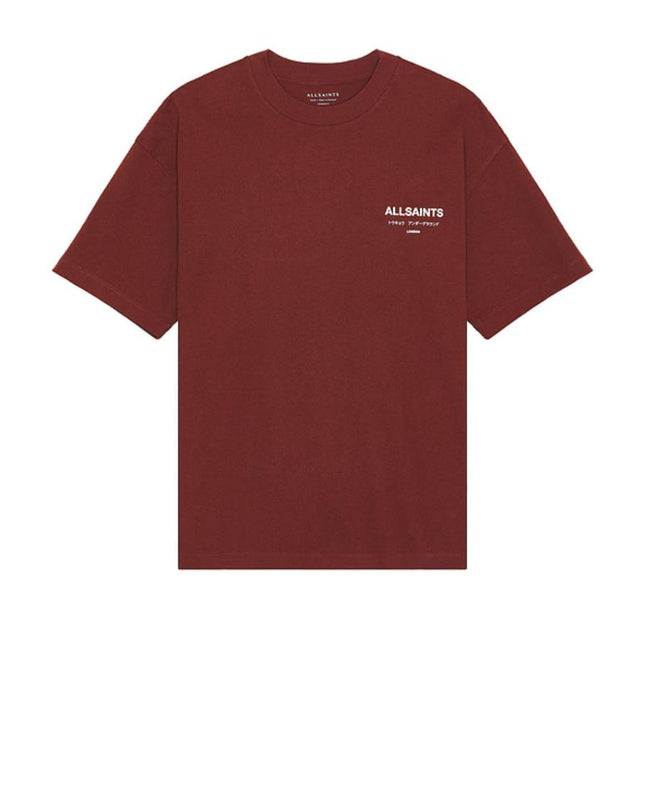 Graphic Print T-Shirts – AS