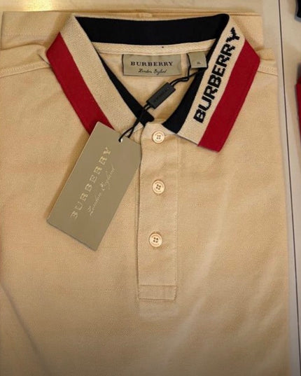 BB Men’s Polo T-Shirt