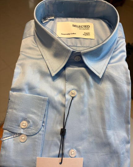 SH Men’s Regular Fit Shirt