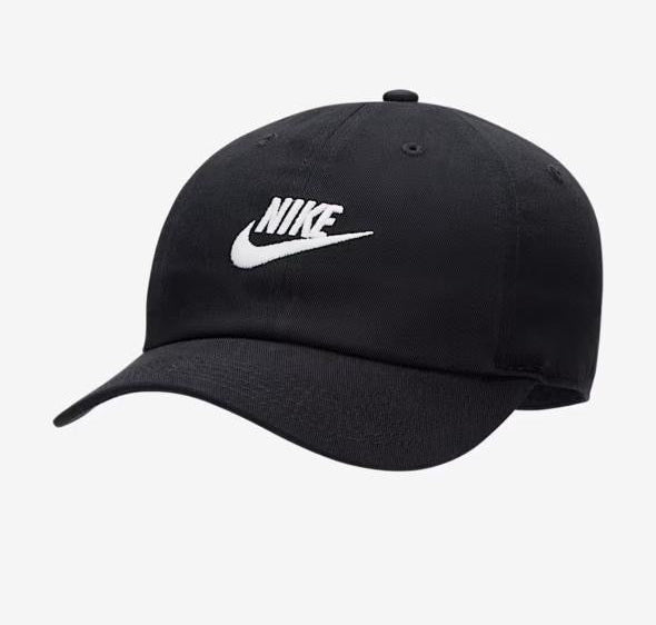 NK Classic Sports Cap | Adjustable Fit Everyday Headwear