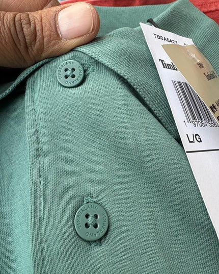 TL Men’s Polo T-Shirt