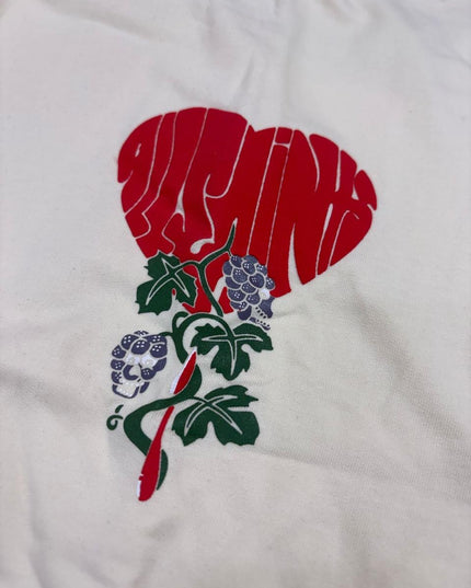 Graphic Print T-Shirts – AS