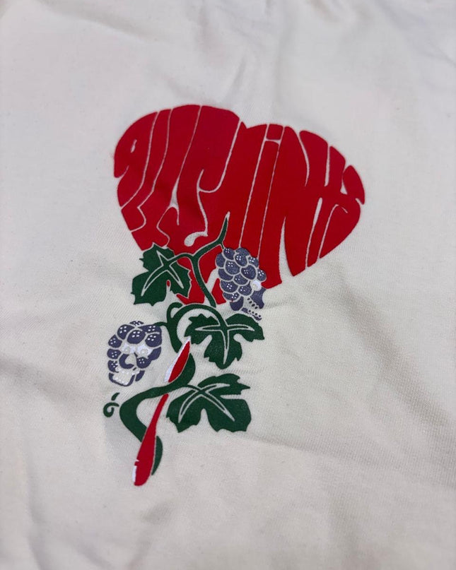 Graphic Print T-Shirts – AS