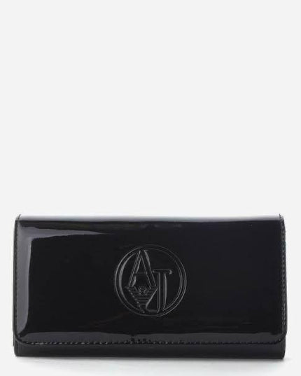 AJ Clutch Bag – Shipment Box Packed