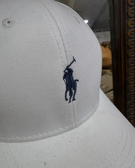 PRL Signature Logo Cap