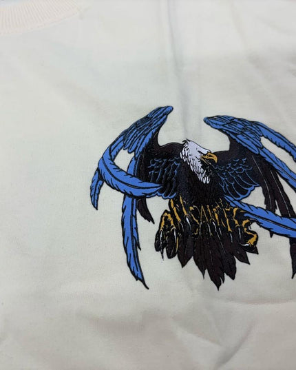 Graphic Print T-Shirts – AS