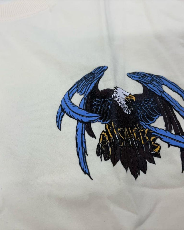 Graphic Print T-Shirts – AS