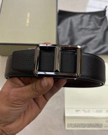 TF Leather Belts Collection