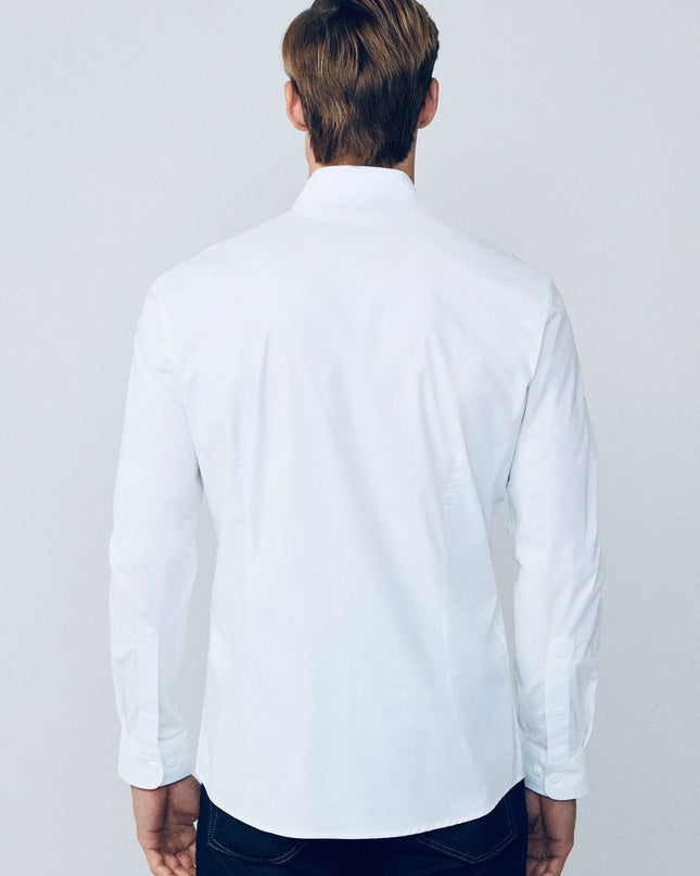 HK Men’s Shirt
