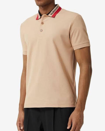 BB Men’s Polo T-Shirt