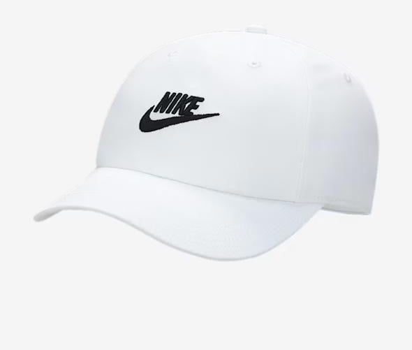 NK Classic Sports Cap | Adjustable Fit Everyday Headwear