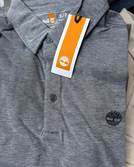 TL Men’s Polo T-Shirt
