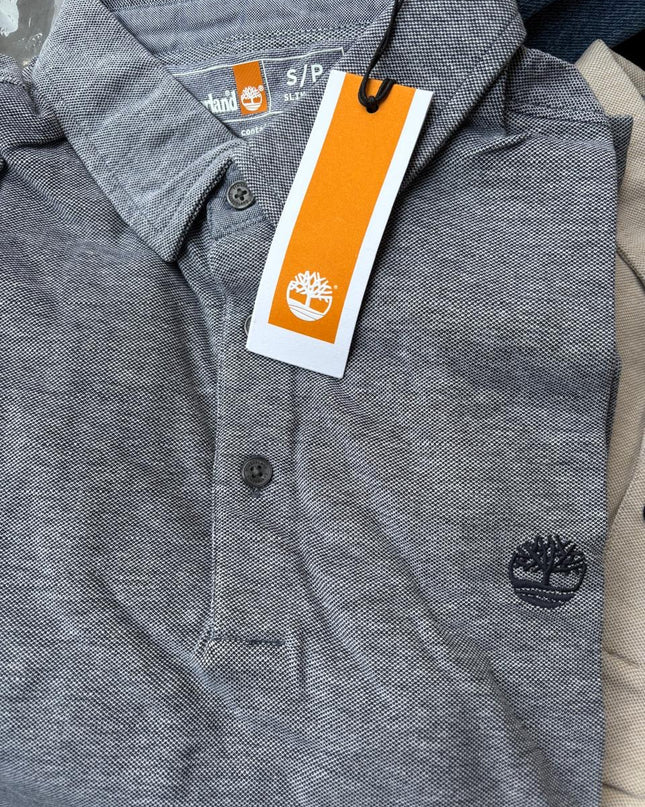 TL Men’s Polo T-Shirt