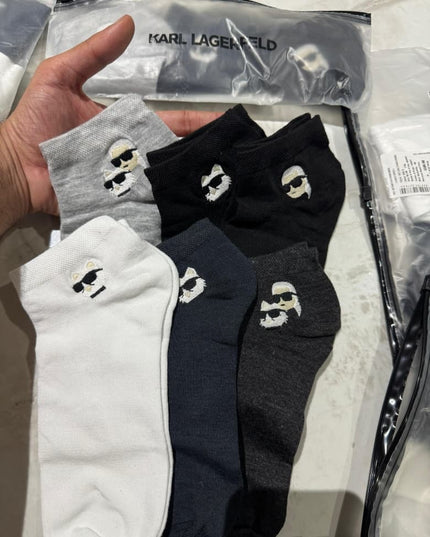 KL Multi Ikon Socks – Signature Articles ⚡