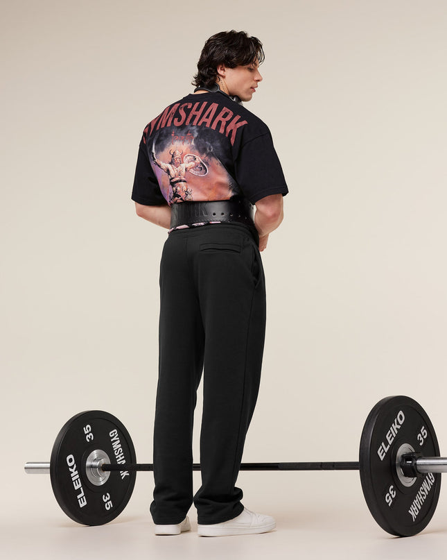 POWER X FRAZETTA GRAPHIC T-SHIRT