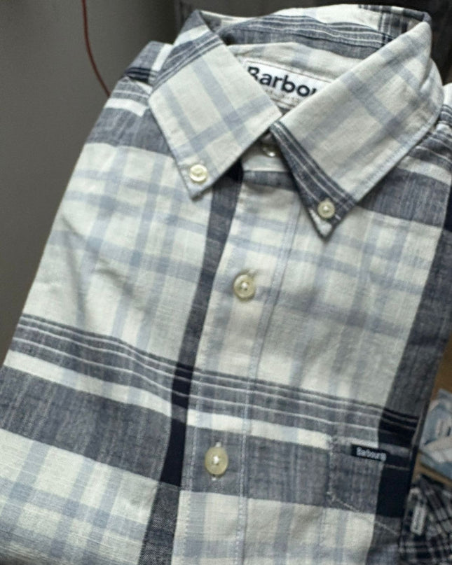 BBR Tailored Fit Men’s Shirt