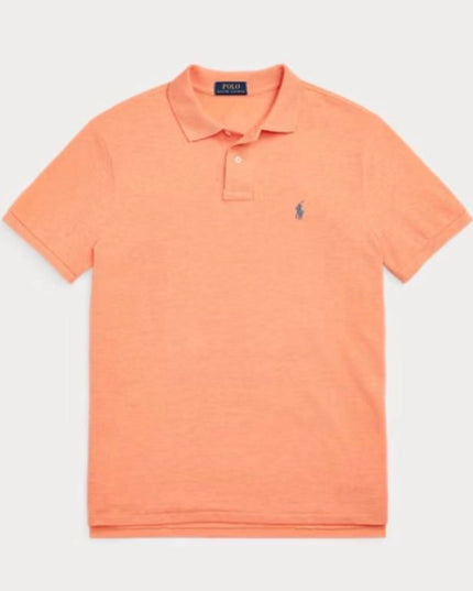 Men’s Polo T-Shirts – RL
