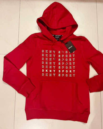 DK Women’s Hoodie