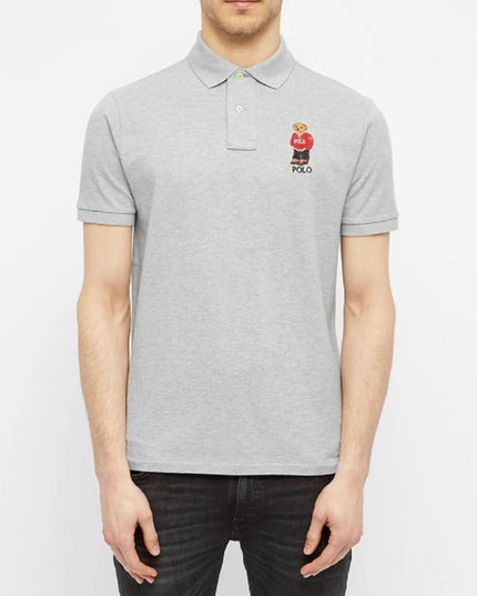 Men’s Polo T-Shirts – RL
