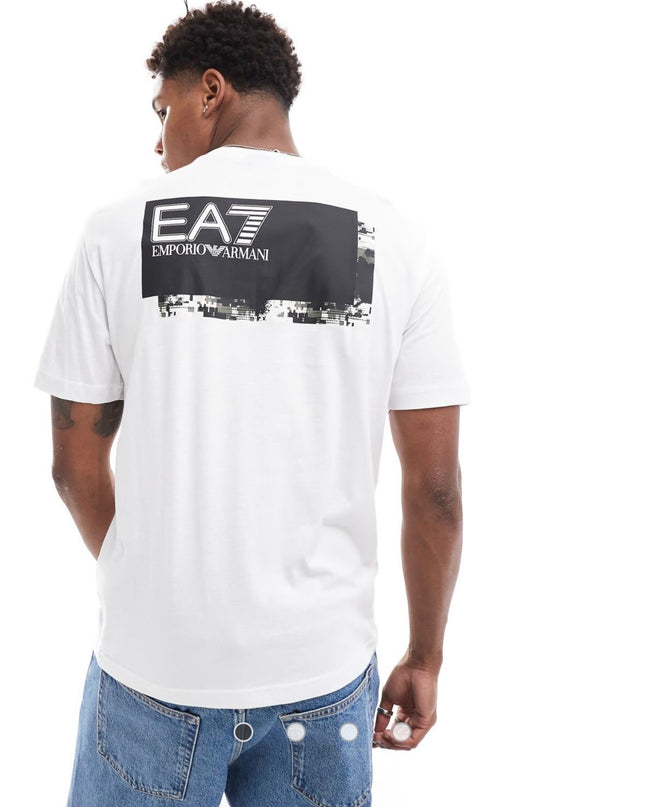 EA7 Men’s T-Shirt – All Shipment Packed