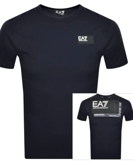 EA7 Men’s T-Shirt – All Shipment Packed