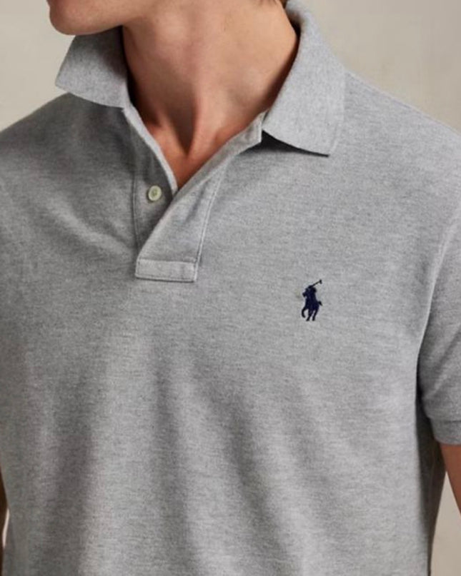 Men’s Polo T-Shirts – RL