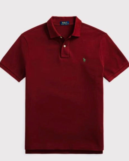 Men’s Polo T-Shirts – RL
