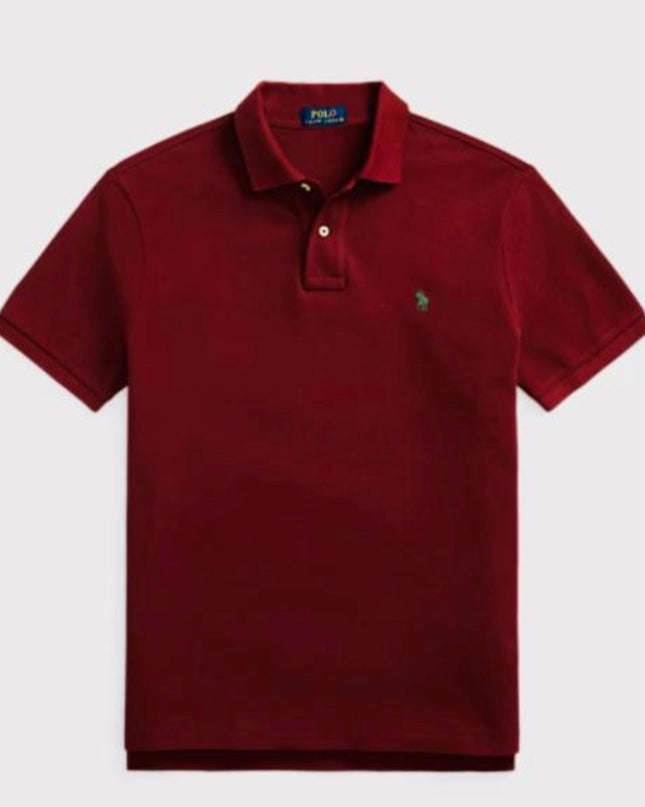 Men’s Polo T-Shirts – RL