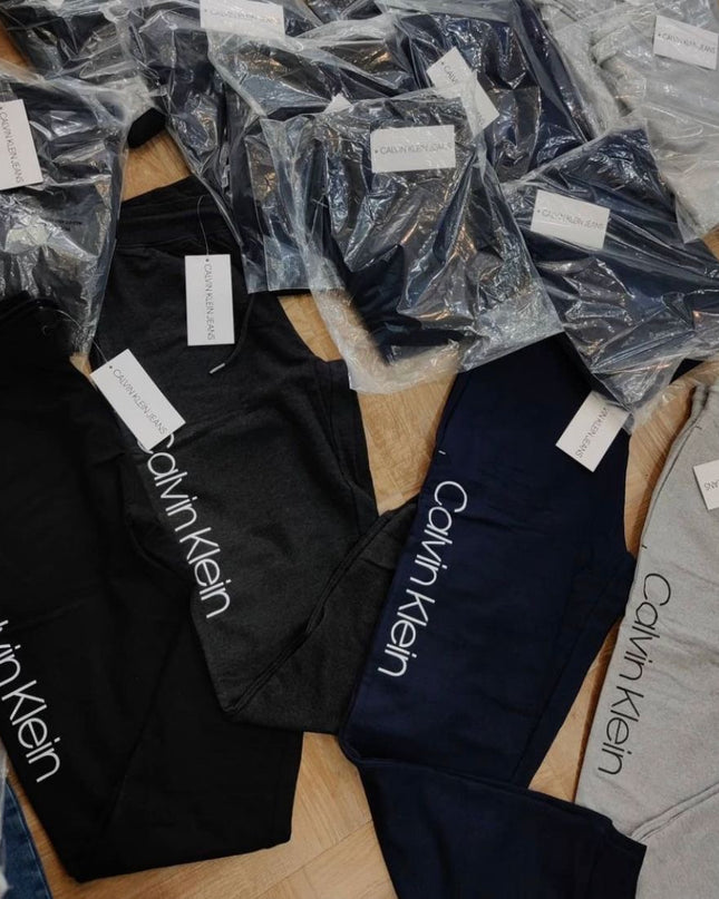 Men’s Lowers / Joggers – CK