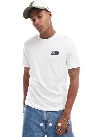 EA7 Men’s T-Shirt – All Shipment Packed
