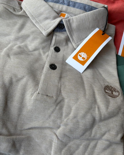 TL Men’s Polo T-Shirt