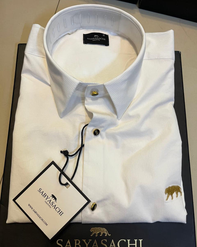 SB Men’s Signature Shirt – With Brand Box