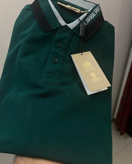 BB Men’s Polo T-Shirt