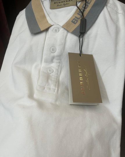 BB Men’s Polo T-Shirt